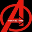 أيقونة البرنامج: A tunnel plus