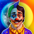 プログラムのアイコン：My Neighbor is Clown Man