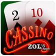 Ikon program: Cassino Card Game