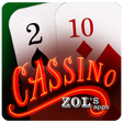 Cassino Card Game