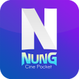 Programikonen: NungCine Pocket - Películ…
