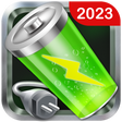 プログラムのアイコン：Battery Saver - Super Cle…