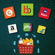 Programikonen: Kirana Adda - Grocery  De…