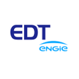 Icon of program: Electricité de Tahiti  ED…