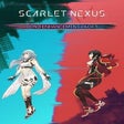 Ícone do programa: Scarlet Nexus: Bond Enhan…