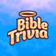Ikona programu: Bible Trivia Game Free