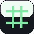 Icoon van programma: HashLab — Hash Calculator