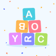 プログラムのアイコン：Engage - Learn English