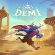 Icon of program: Demi and the Fractured Dr…