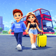 Ikon program: Livetopia City RP: Life S…