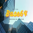 Icoon van programma: Ed base64