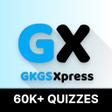 Ikon program: GK GS in Hindi