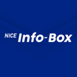 Icon of program: NICE Info-BoxNICE 간편안심송부 …