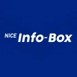 NICE Info-BoxNICE 간편안심송부 서비스