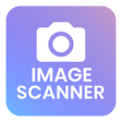 程序图标：Image Scanner