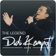 The Legend : DIDI KEMPOT AMBY