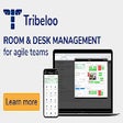 Programikonen: Tribeloo chrome extension