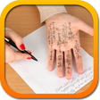 أيقونة البرنامج: Cheat sheet free