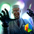 プログラムのアイコン：Asylum: Room Escape