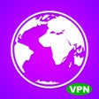 VPN - GAIA ExpressVPN Master icon