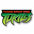 Icône du programme : Teenage Mutant Ninja Turt…