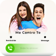Programikonen: Me Contro Te Video Call T…