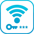Icon of program: Wifi Password Show Pro