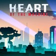 프로그램 아이콘: Heart of the Machine