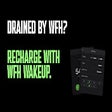 Programikonen: WFH Wakeup