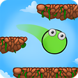 Programikonen: Bubble Blast Falldown