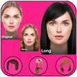 程序图标：Hair Style Changer Editor