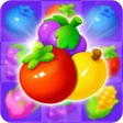 Иконка программы: Happy Farm Blast