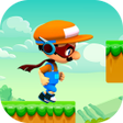 Ícone do programa: Hopping Hunter