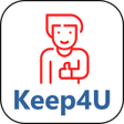 أيقونة البرنامج: Keep4U