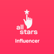 Ikon program: Allstars Influencer