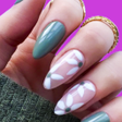 Ícone do programa: Nails Design 2023 - Tende…