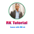 Ícone do programa: RK Tutorial