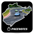 Nordschleife Pacenotes