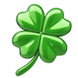 Programikonen: Clover Lucky Charm