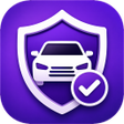 程序图标：Challan Vahan RTO info: I…
