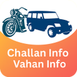 Icoon van programma: Challan Vahan RTO info: I…