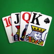 Ícone do programa: Classic Solitaire:Brain G…