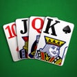 Ikon program: Classic Solitaire:Brain G…