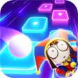 Иконка программы: Amazing Digital Circus Mu…