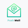 Icon of program: Push Mail - Temporary Ema…