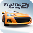 Symbol des Programms: Traffic Racing 21