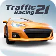 Traffic Racing 21