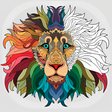 程序图标：Antistress Games For Adul…