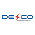 Icoon van programma: DESCO