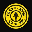Programikonen: Golds Gym Cheyenne